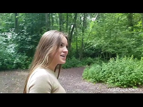 ❤️ Na ba da shawara ga Evelina cewa mu yi fuck a wurin jama'a! Tace eh. Sai na bata ta a jaki na cusa mata baki. Sai taji haushin kanta. ❤❌ a mu ❌❤