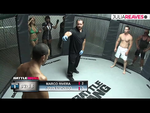 ❤️ Ultimate Fighter fucks wata lamba yarinya dama bayan fada a cikin zobe ❤❌ a mu ❌❤