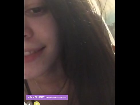 ❤️ Slutty 'yar Rasha (Periscope, VKontakte, Instagram) ❤❌ a mu ❌❤