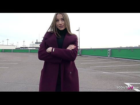 ❤️ SCOUT ɗin Jamus MAFARKI KARFE NE, KIKIN KYAUTA KYAUTA DA SEXY DON KUDI. ❤❌ a mu ❌❤