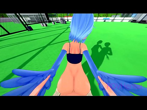❤️ Yarinyar dodo mai Harpy. ❤❌ a mu ❌❤