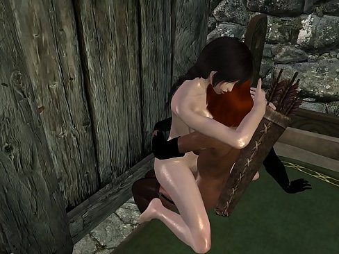 ❤️ a kan hutu, da kuma amfani da jikin tsbbe da unpe iyakar 'yan wasan kwaikwayo, succubus da nord ❤❌ a mu ❌❤